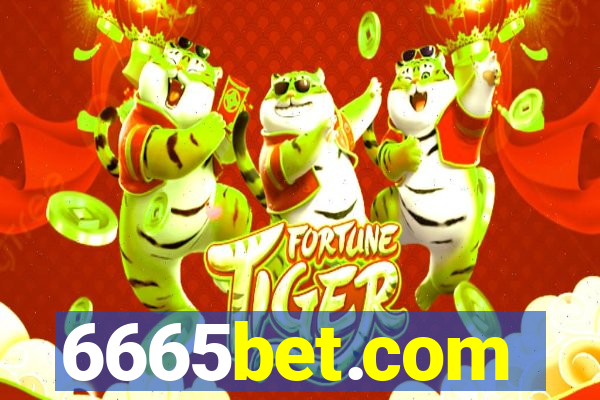 6665bet.com