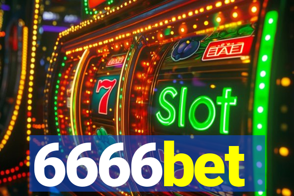 6666bet