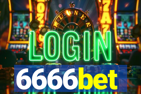 6666bet
