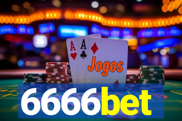 6666bet