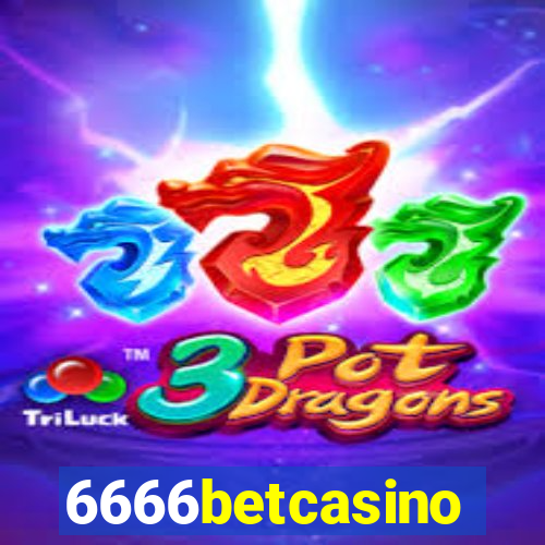 6666betcasino