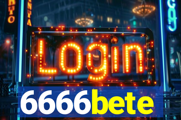 6666bete