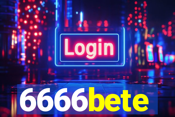 6666bete