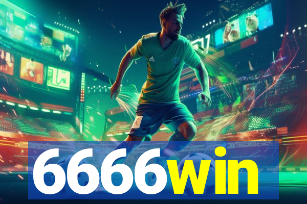6666win