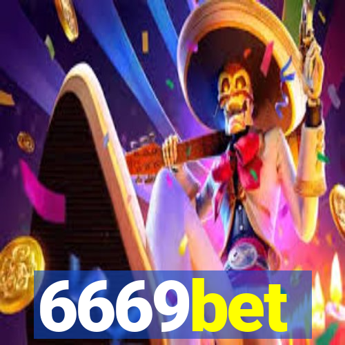 6669bet