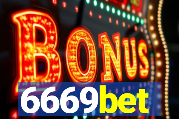 6669bet