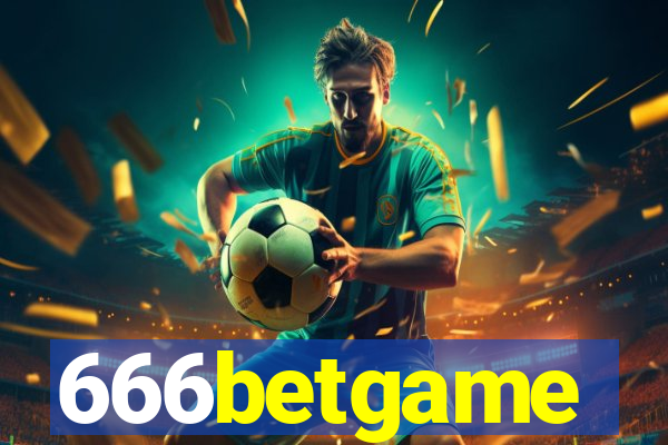 666betgame