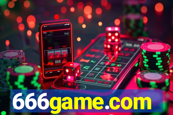 666game.com