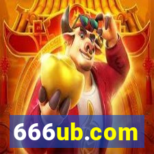 666ub.com