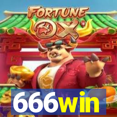 666win