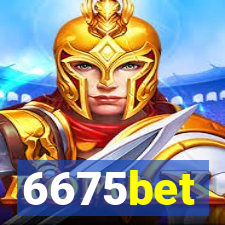 6675bet