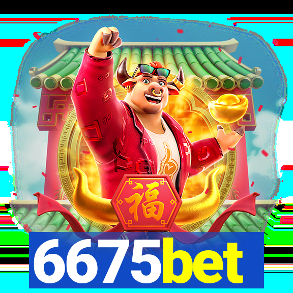 6675bet