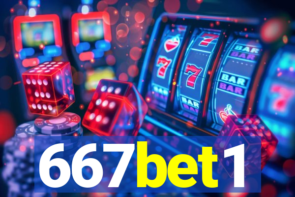 667bet1