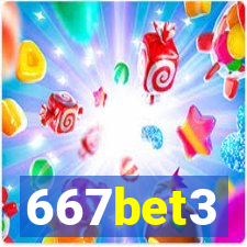667bet3