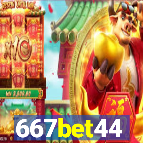 667bet44