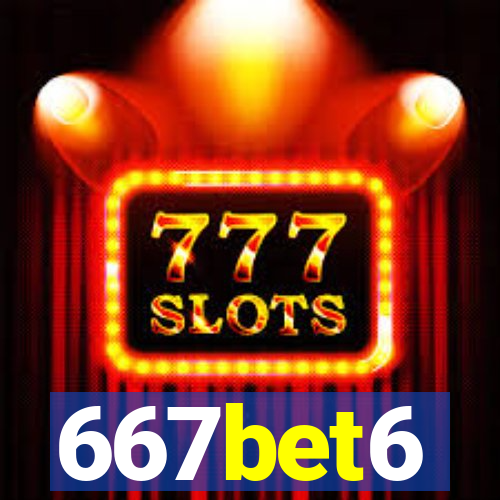 667bet6