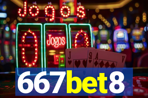 667bet8