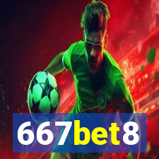 667bet8