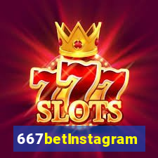 667betInstagram