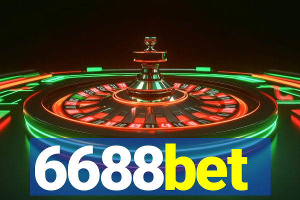 6688bet