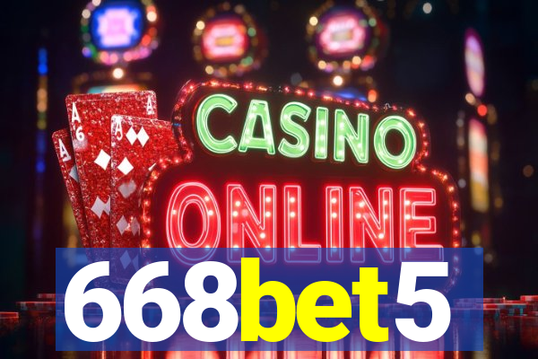 668bet5