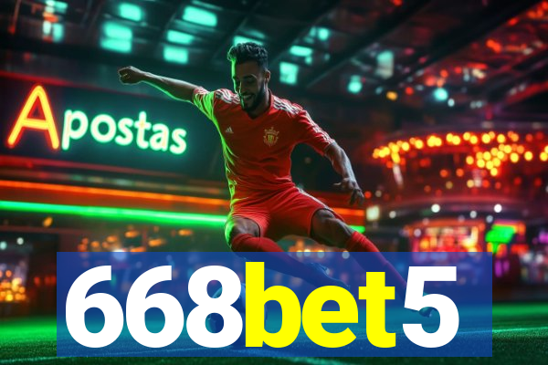 668bet5