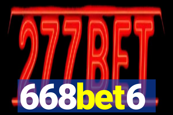668bet6