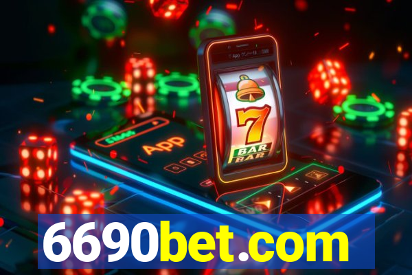 6690bet.com