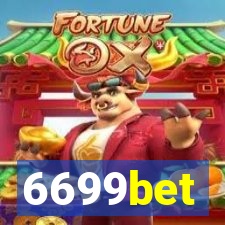6699bet