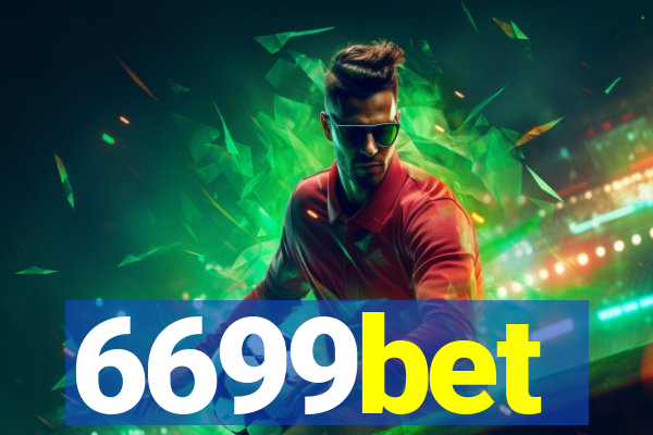 6699bet