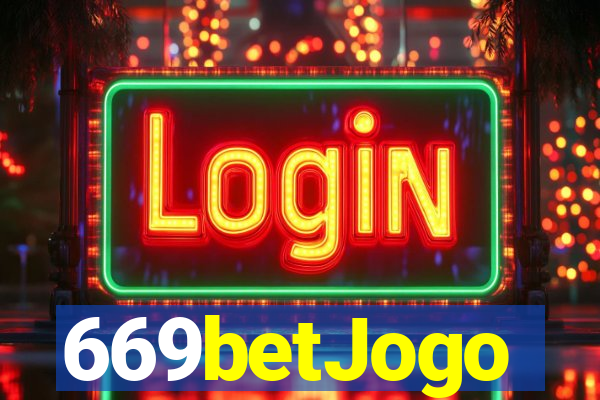 669betJogo