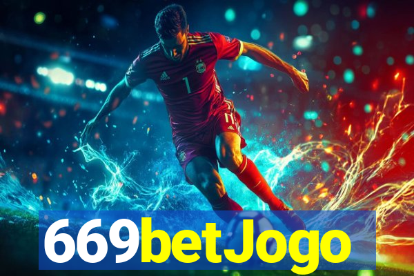 669betJogo