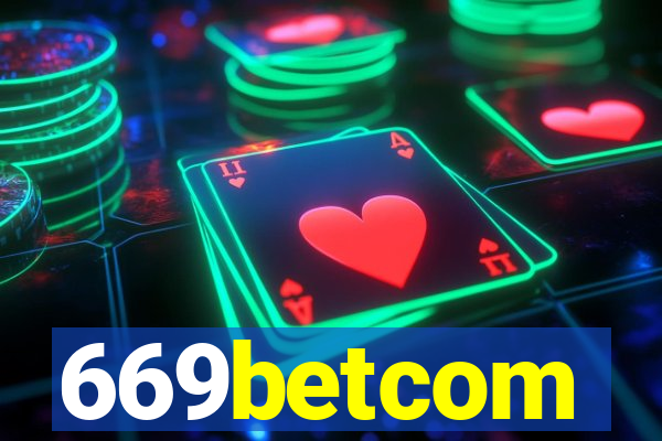 669betcom