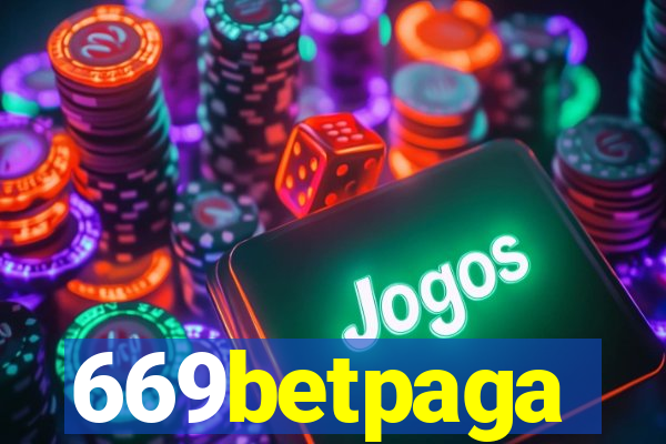 669betpaga