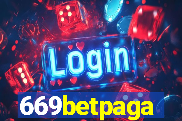 669betpaga