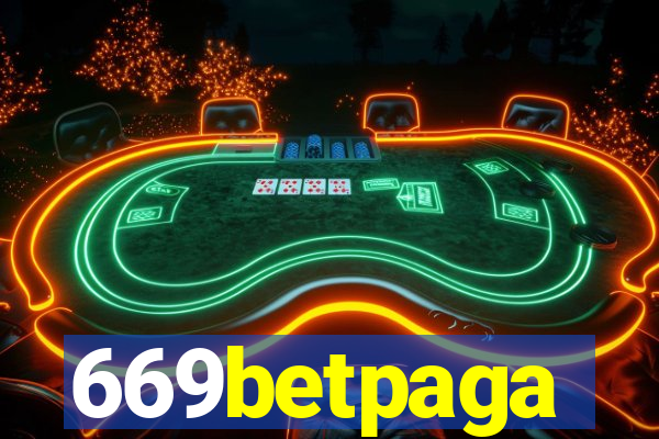 669betpaga