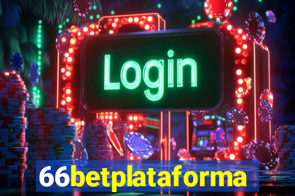 66betplataforma