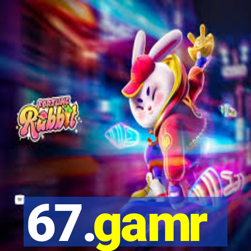 67.gamr
