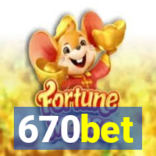 670bet