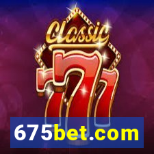 675bet.com