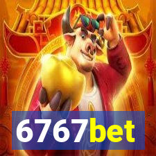 6767bet