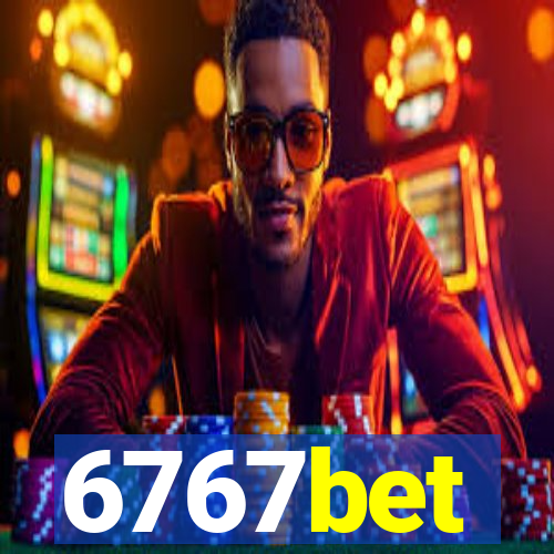 6767bet
