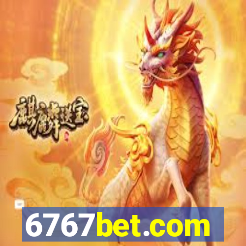 6767bet.com