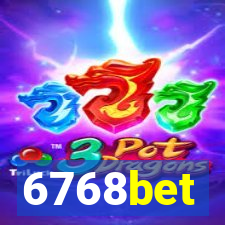 6768bet
