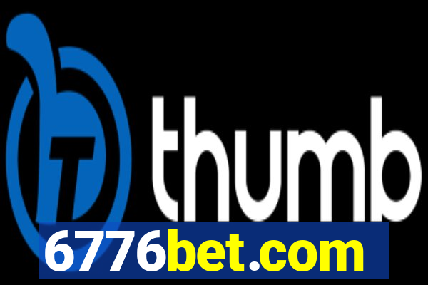 6776bet.com