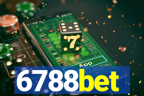 6788bet