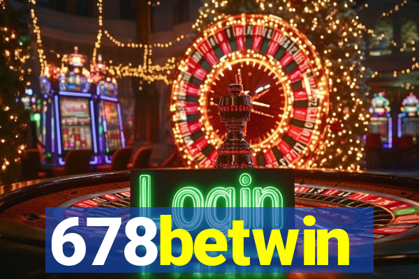 678betwin