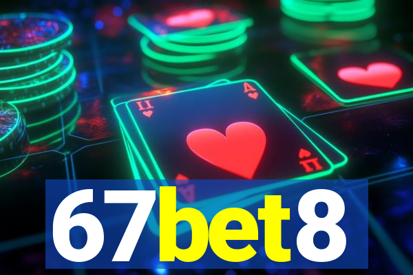 67bet8