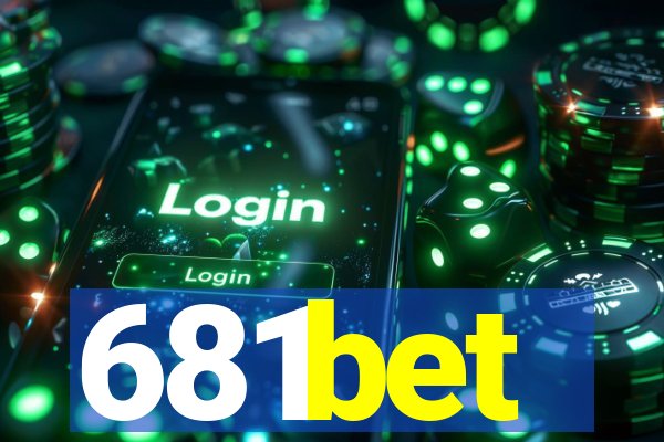 681bet