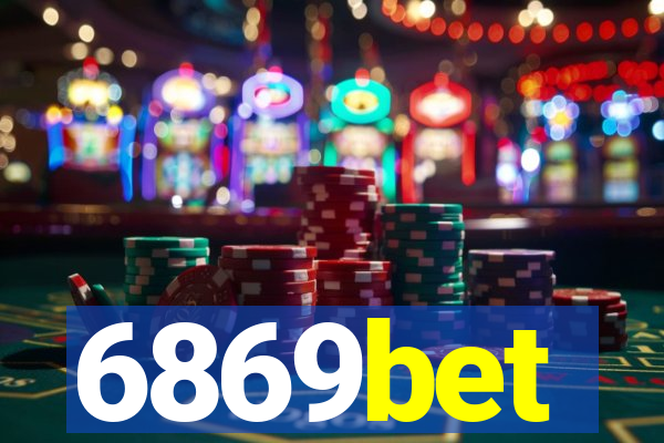 6869bet